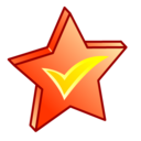 elégedet