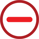 not
