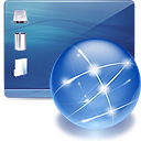 web